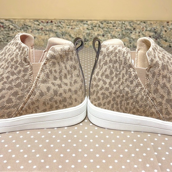 Ryka Wedge Sneakers - Picture 8 of 10